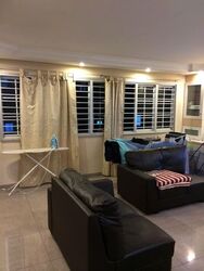 Blk 122 Pasir Ris Street 11 (Pasir Ris), HDB 4 Rooms #584560661